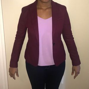 Blazer for Petite Women